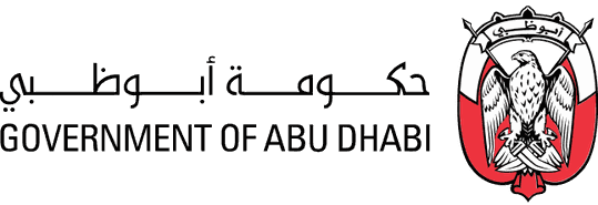 Abu Dhabi Government logo