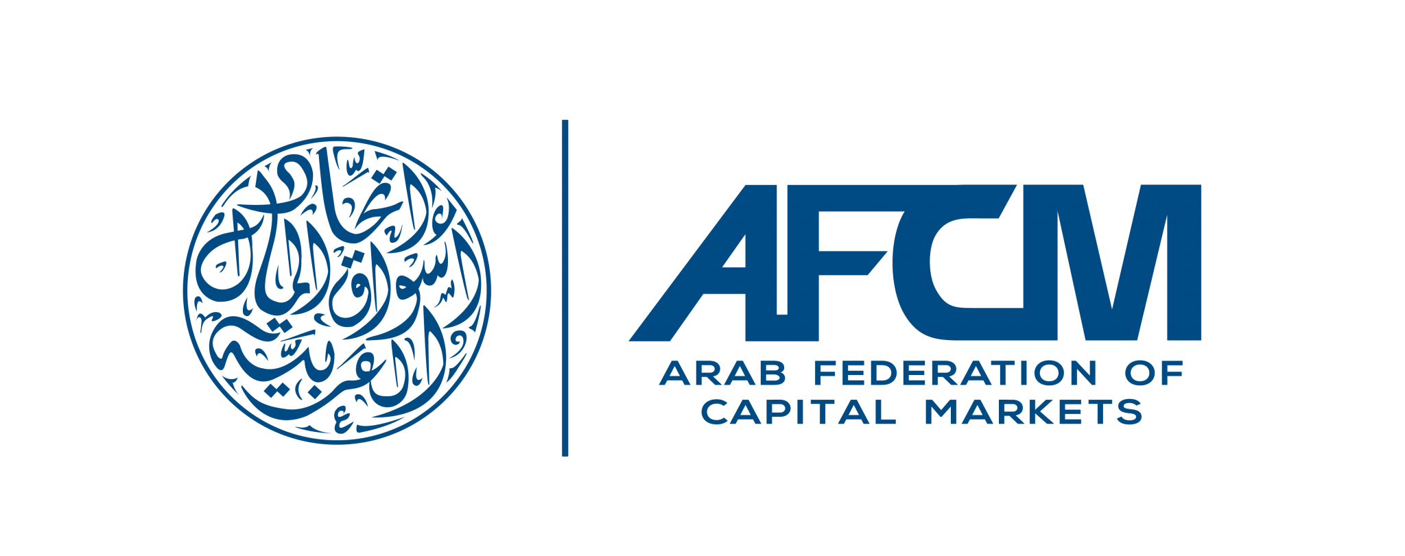 Arab Federation of Exchanges official logo