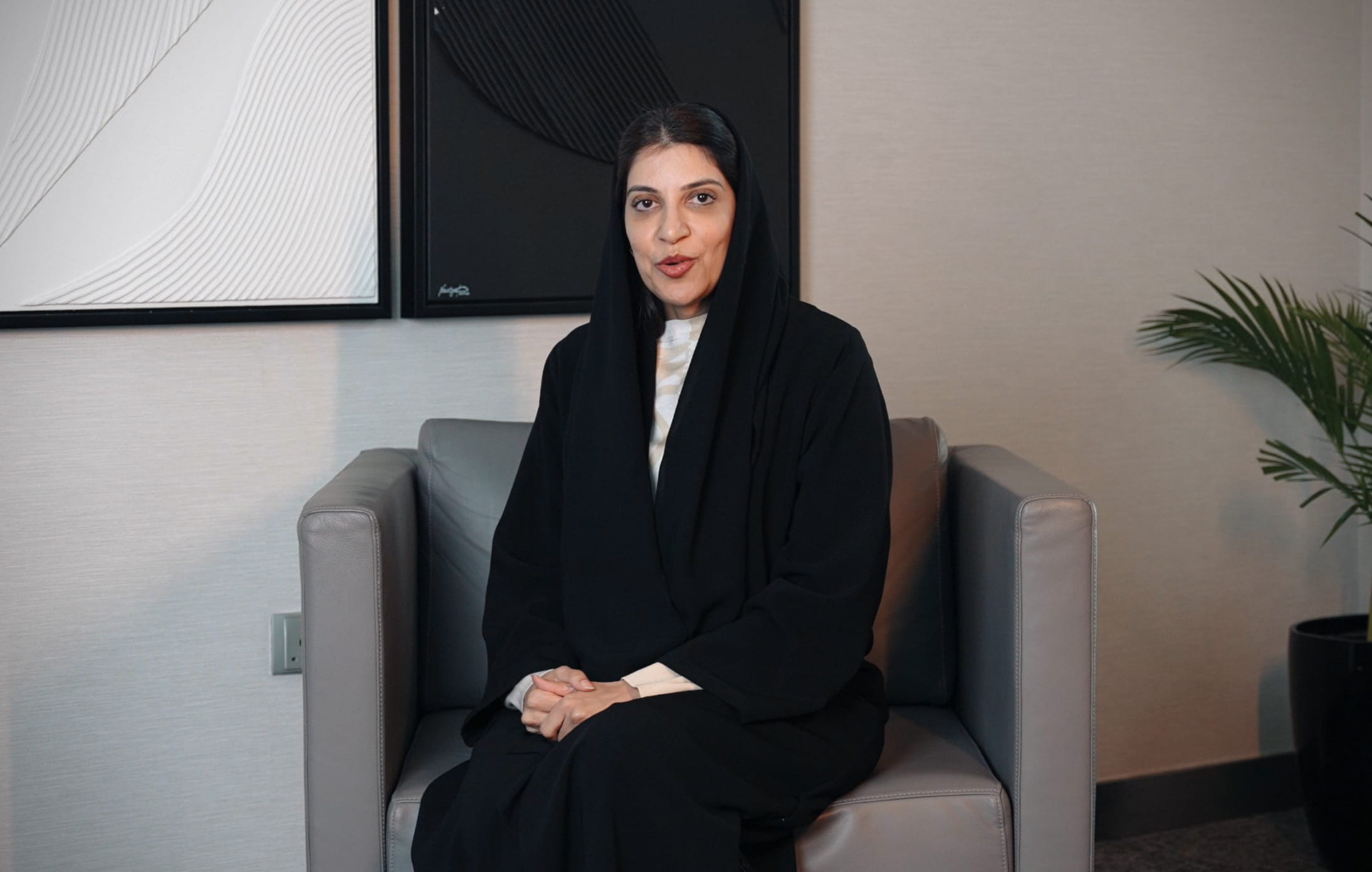 enbd securities congratulates ADX on the silver jubilee