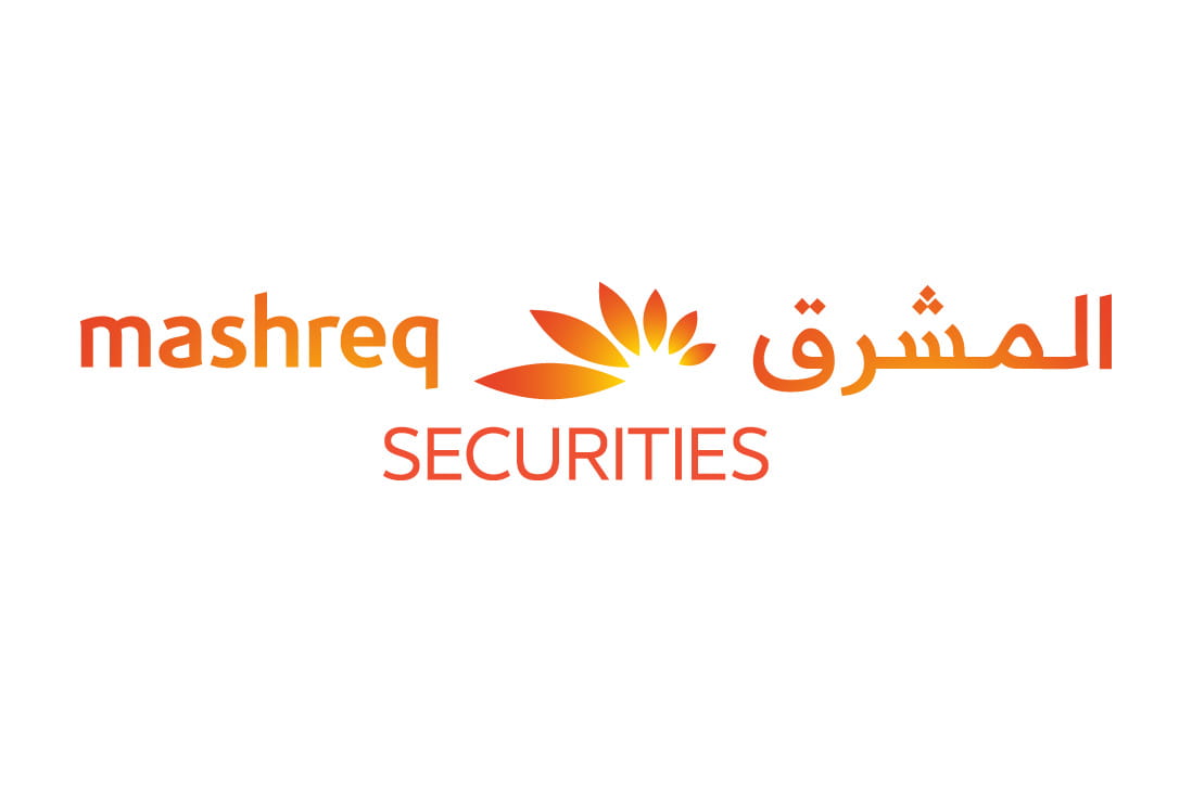 mashreq securities logo
