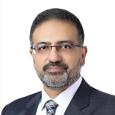 أحمد نصير