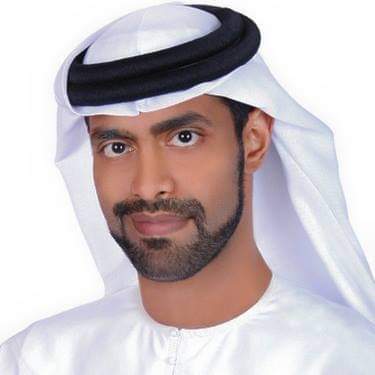 Headshot of Laith Al Riyami