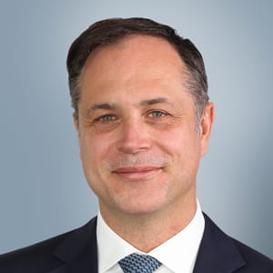 Headshot of Matthias Buchler